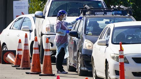 Free Coronavirus Drive